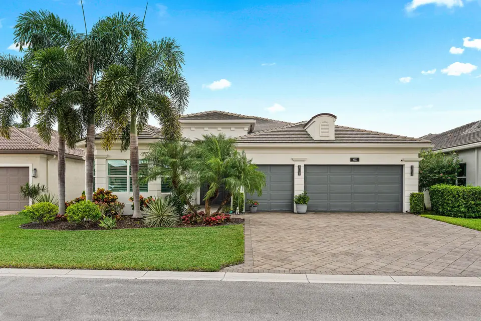 8223 Majestic Mountain Drive, Boynton Beach, FL 33473