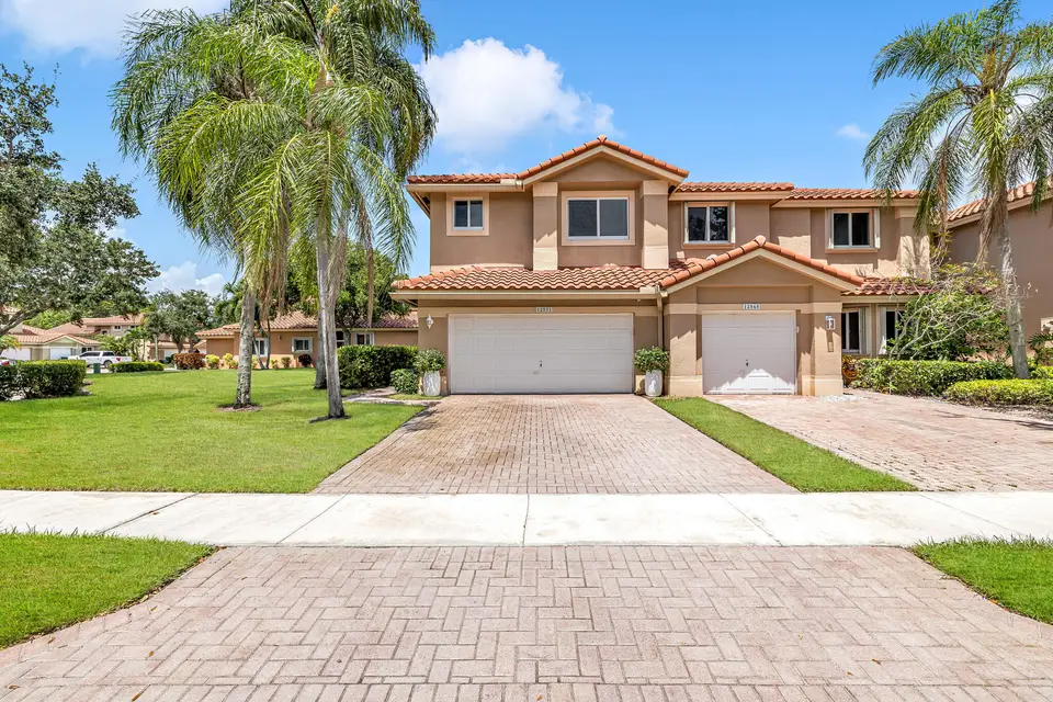 12571 NW 57TH Court, Coral Springs, FL 33076