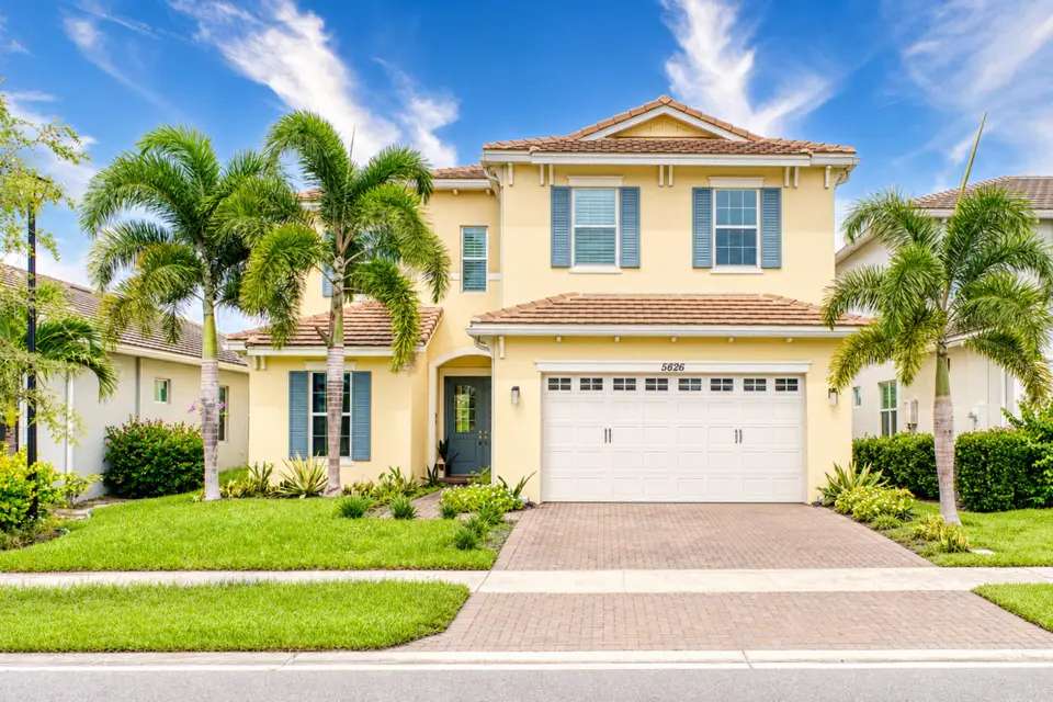 5626 Macoon Way, Westlake, FL 33470
