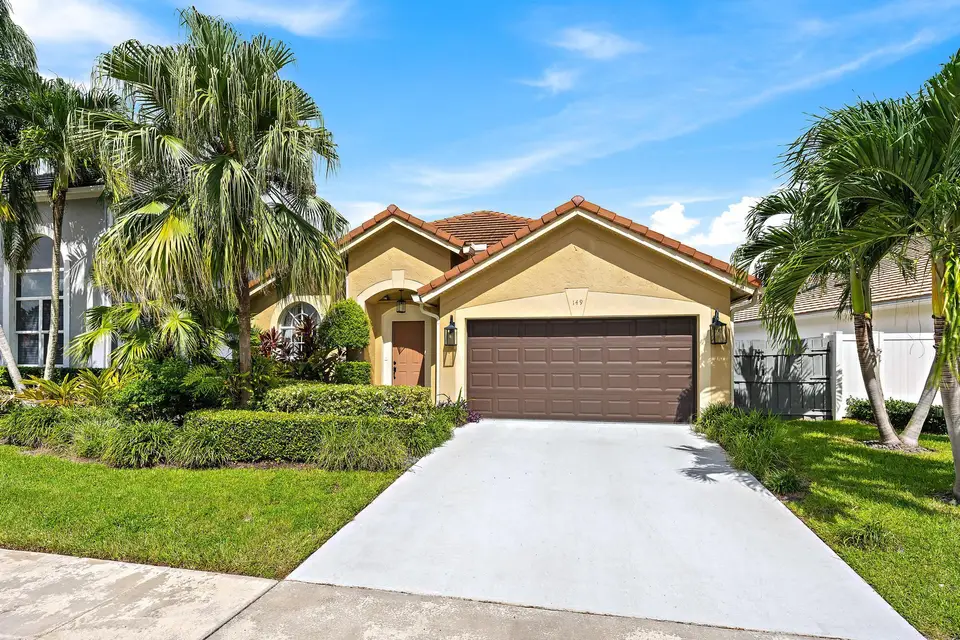 149 Cypress Cove, Jupiter, FL 33458