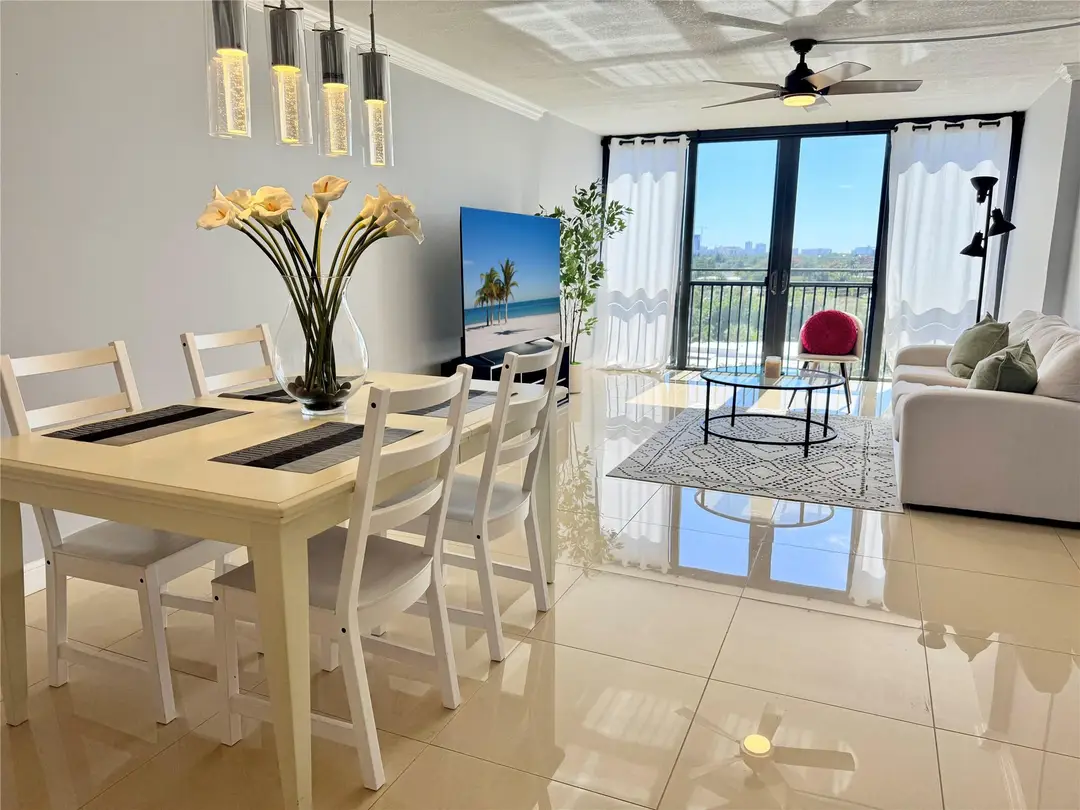 2350 NE 14th Street Causeway 703, Pompano Beach, FL 33062
