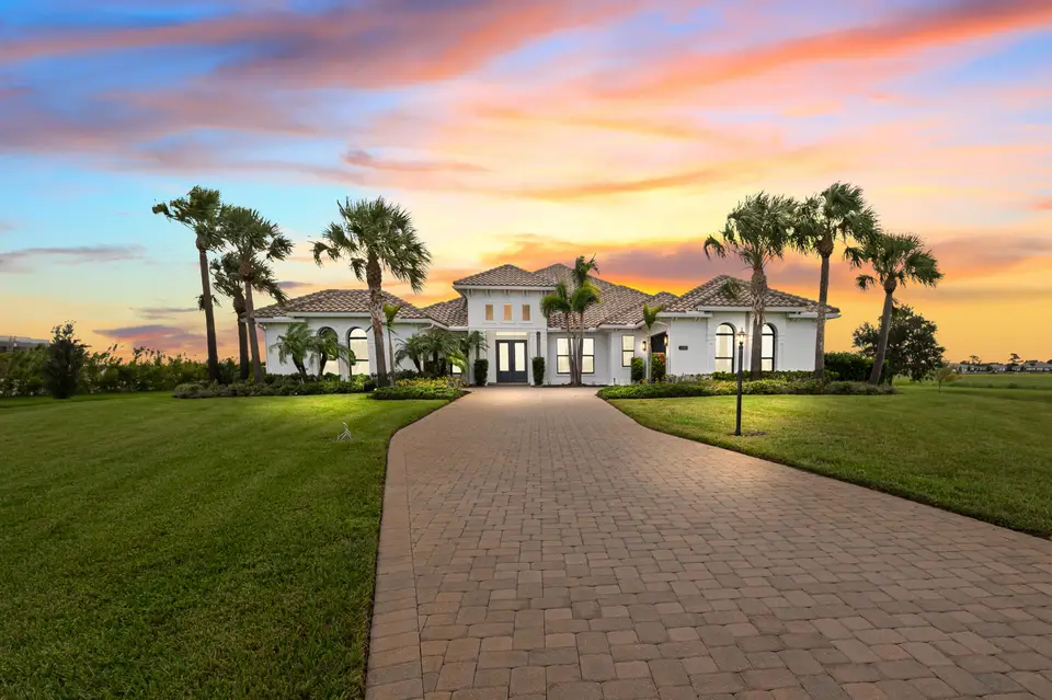 3280 SW STONEYBROOK Way, Palm City, FL 34990