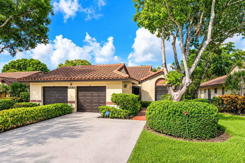 10063 Andrea Lane B, Boynton Beach, FL 33437