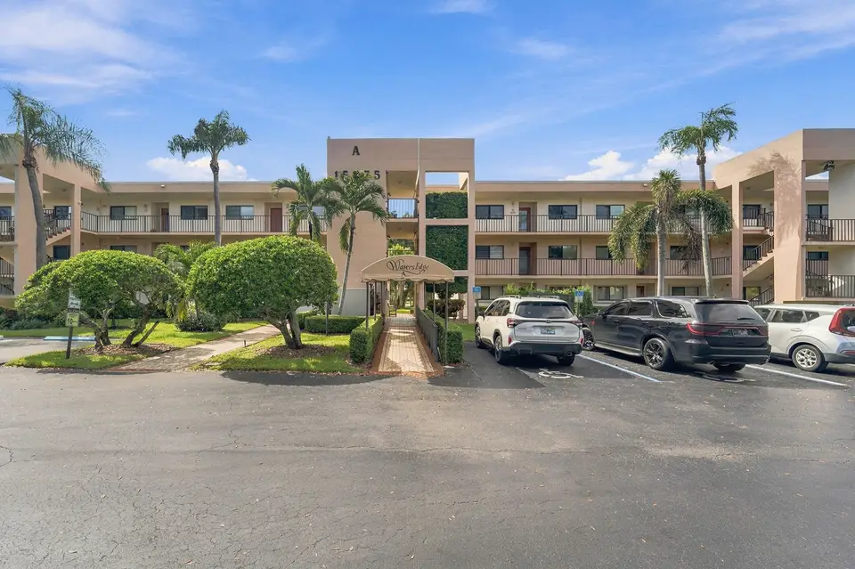 15075 Witney Road 101, Delray Beach, FL 33484