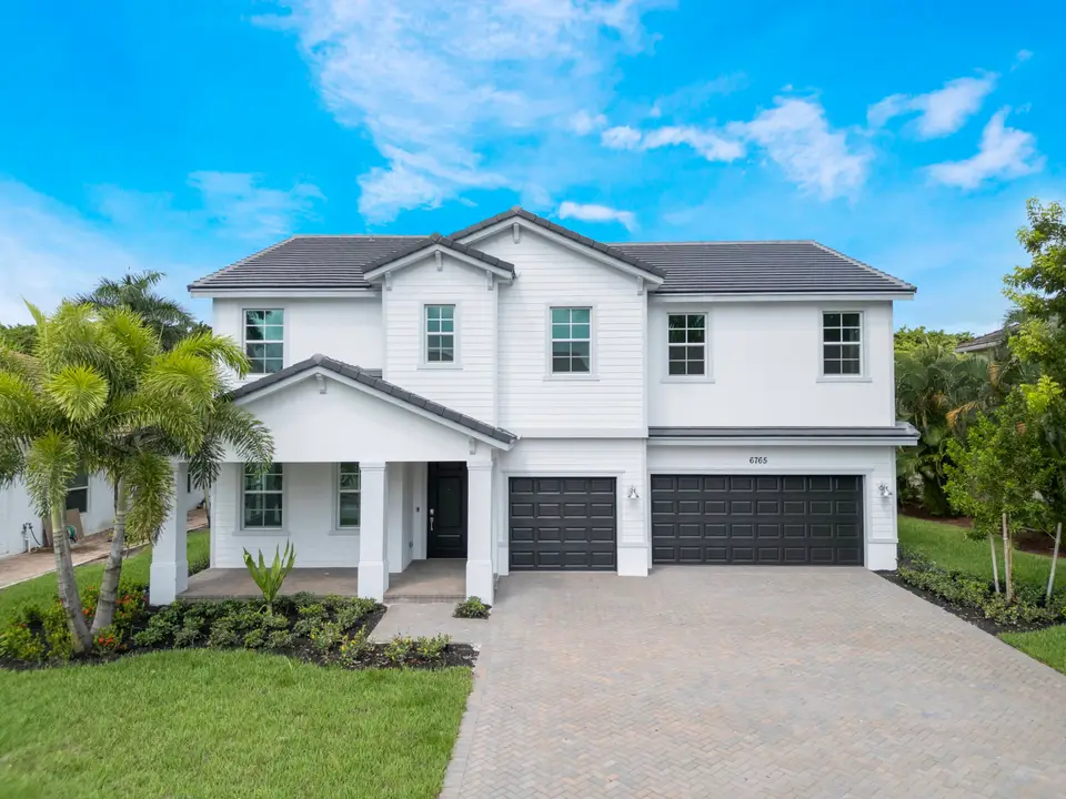 6765 COBIA Circle, Boynton Beach, FL 33437