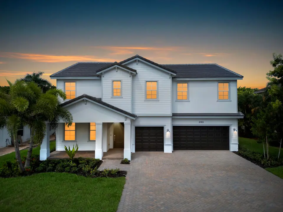 6765 COBIA Circle, Boynton Beach, FL 33437