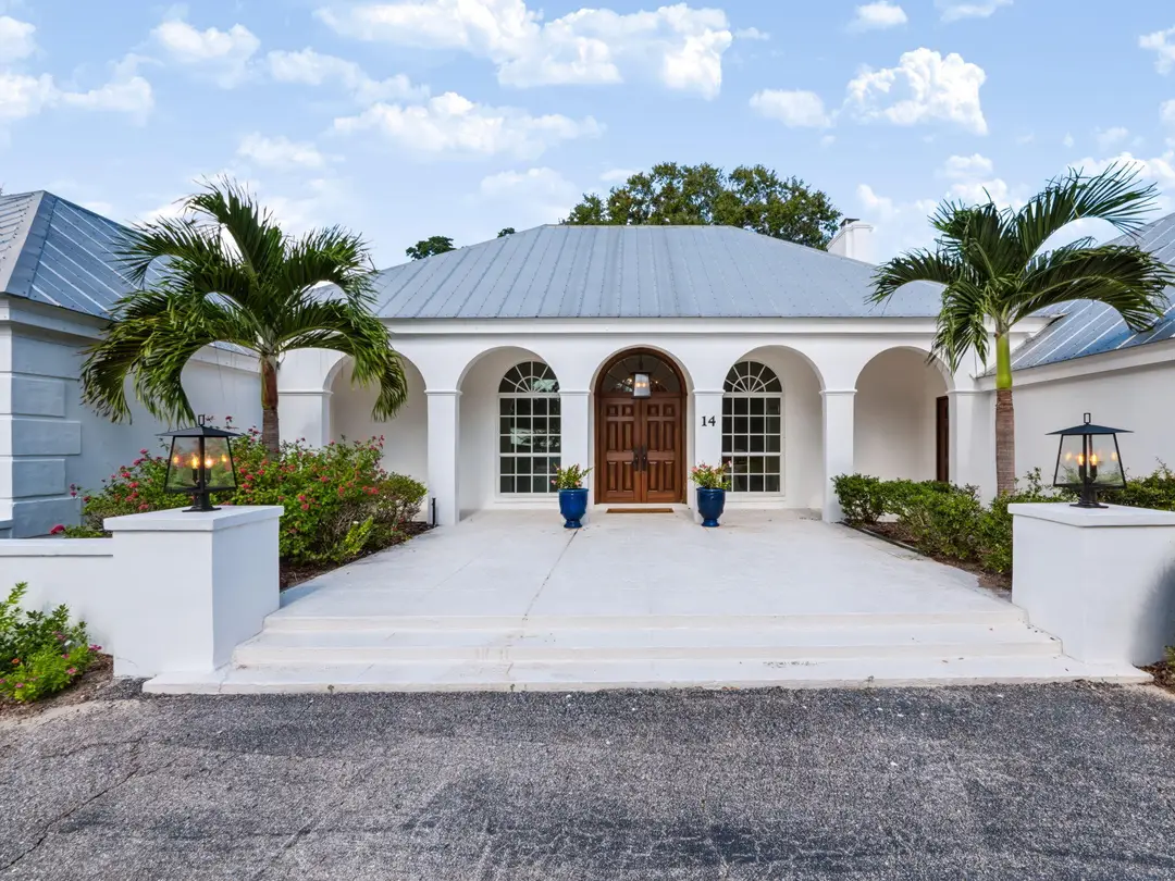 14 RIVERVIEW Drive, Sewalls Point, FL 34996