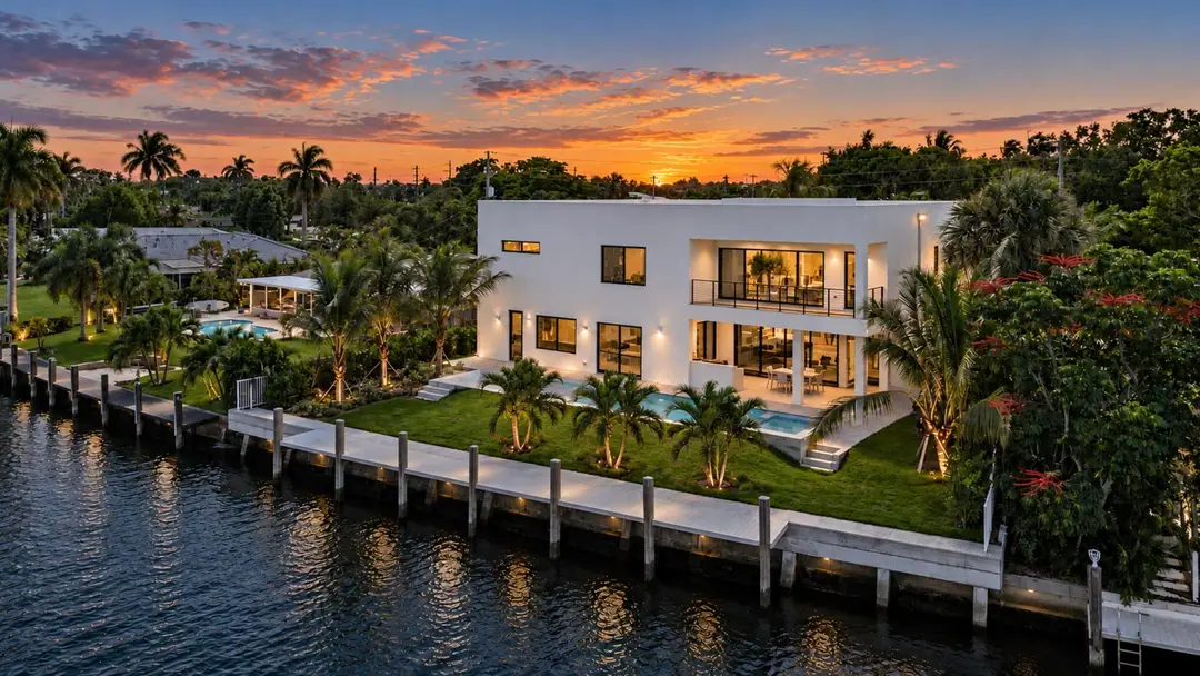 4730 NE 22ND Avenue, Lighthouse Point, FL 33064