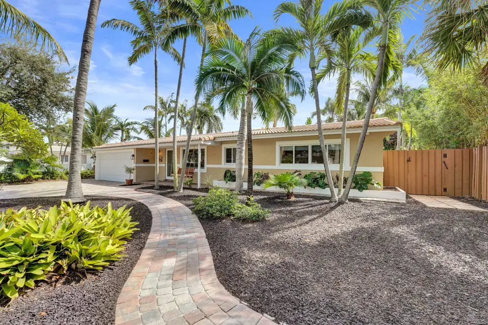 5404 NE 22ND Avenue, Fort Lauderdale, FL 33308