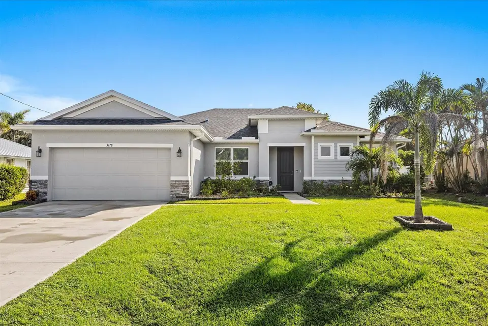 3278 SE WEST SNOW Road, Port St. Lucie, FL 34984