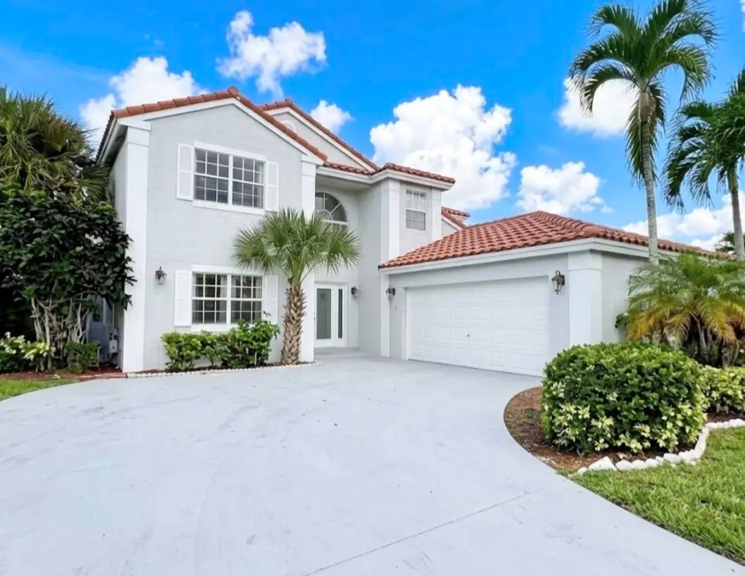 Welcome Home!