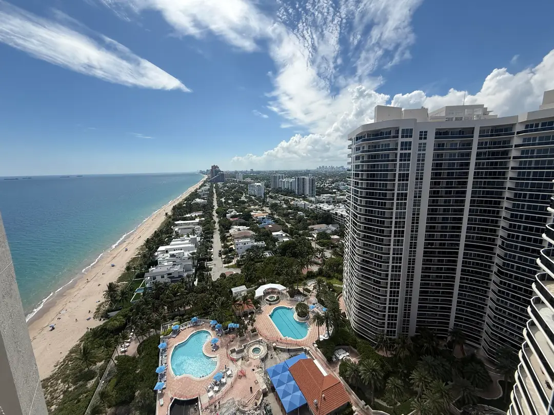 3200 N OCEAN Boulevard 2506, Fort Lauderdale, FL 33308