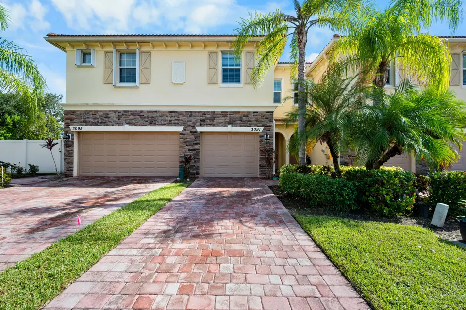 3091 SW Otter Lane, Stuart, FL 34997