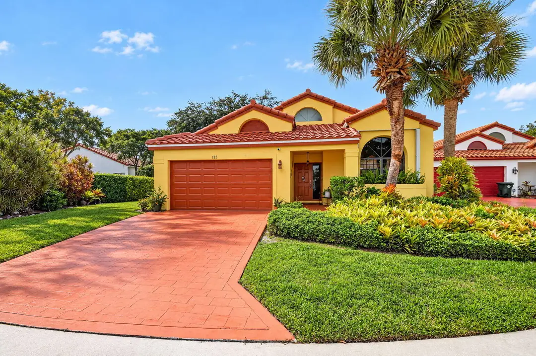 183 Island Way, Greenacres, FL 33413