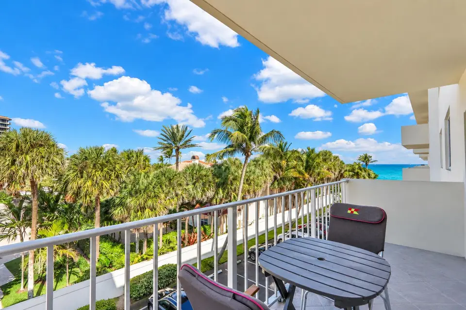 630 Ocean Drive 407, Juno Beach, FL 33408
