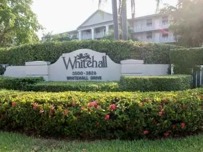 3520 WHITEHALL Drive 302, West Palm Beach, FL 33401