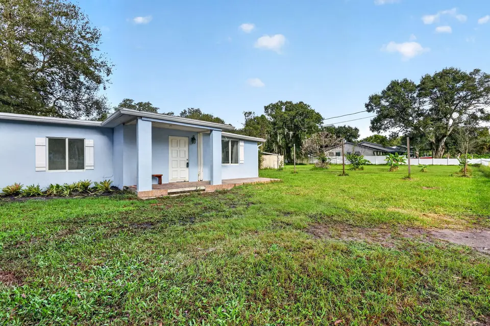 3171 Dame Road, Fort Pierce, FL 34981