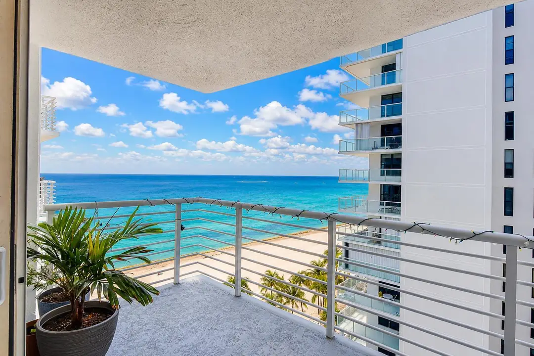 812 BRINY Avenue 10C, Pompano Beach, FL 33062