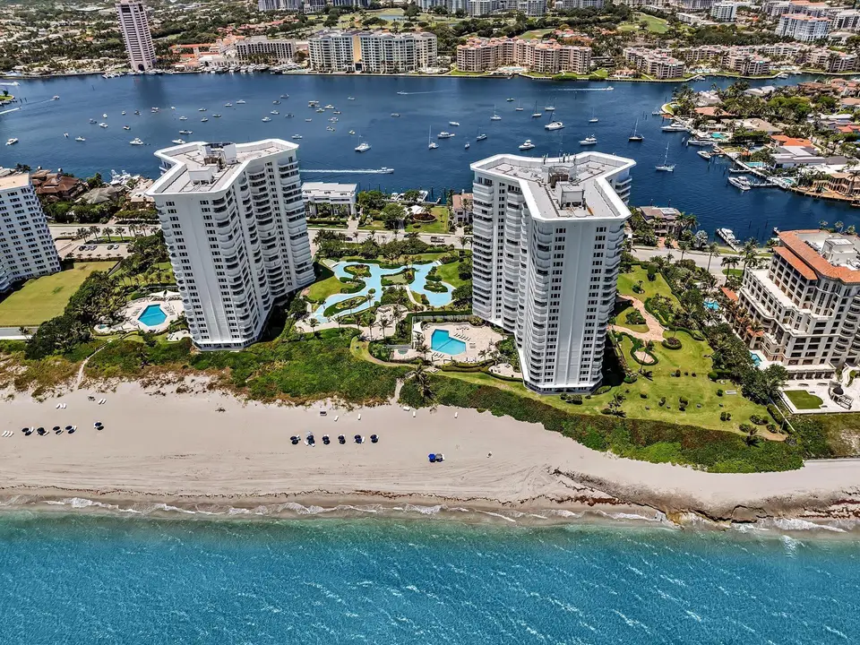 550 S Ocean Boulevard 2209, Boca Raton, FL 33432