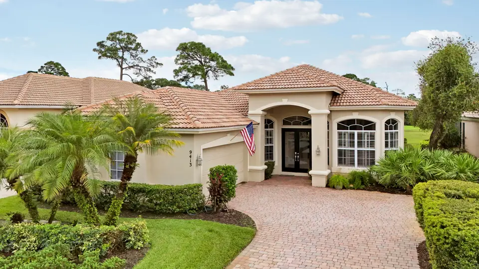 9413 Avenel Lane, Port St. Lucie, FL 34986