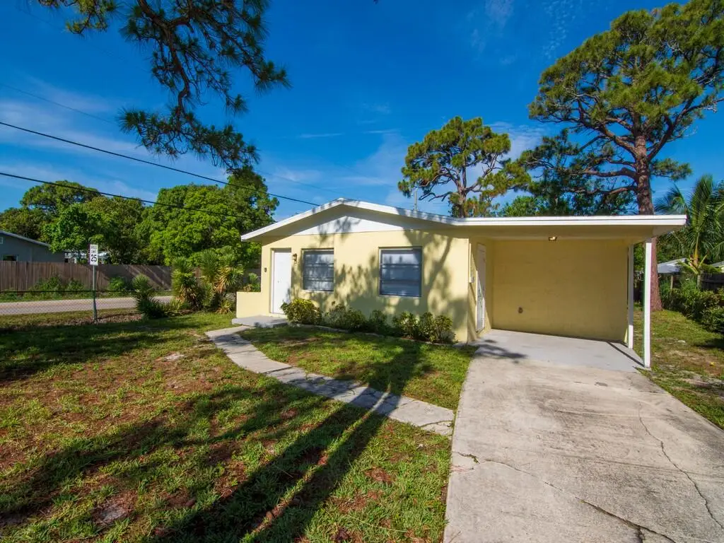 3131 Duban Terrace, Fort Pierce, FL 34982