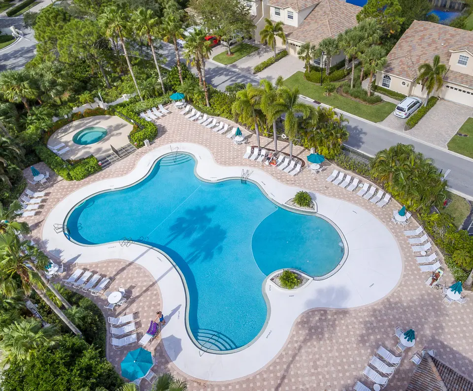8317 MULLIGAN Circle A UNIT, Port St. Lucie, FL 34986