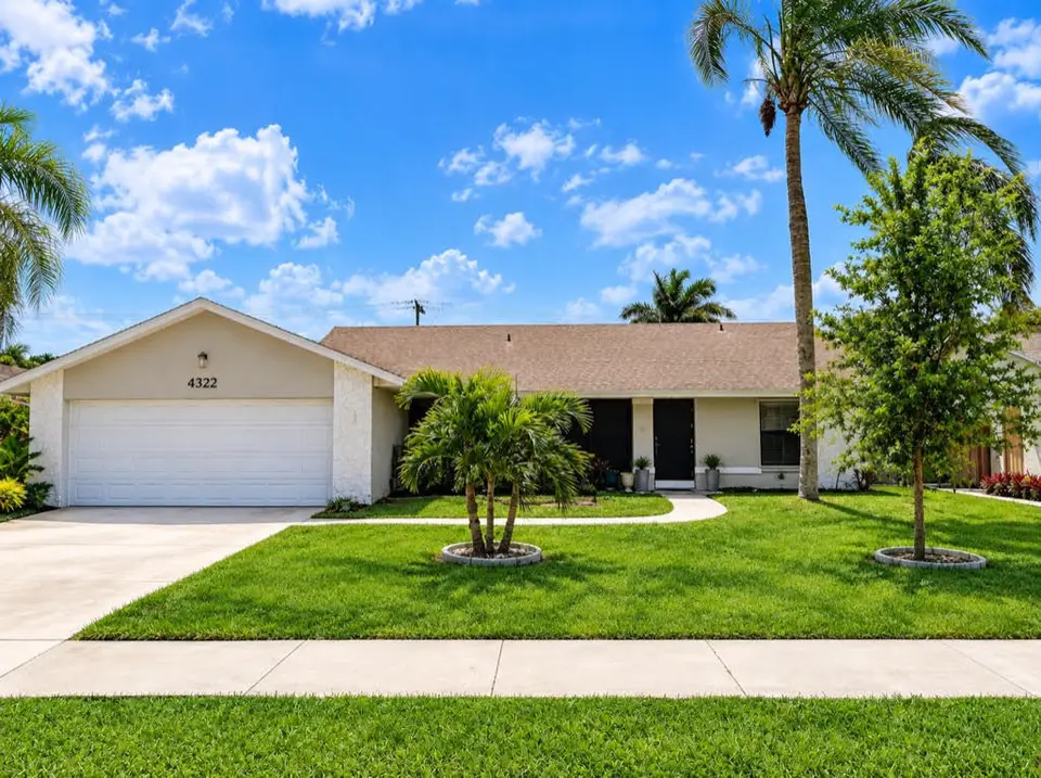 4222 NW 6th Court, Deerfield Beach, FL 33442