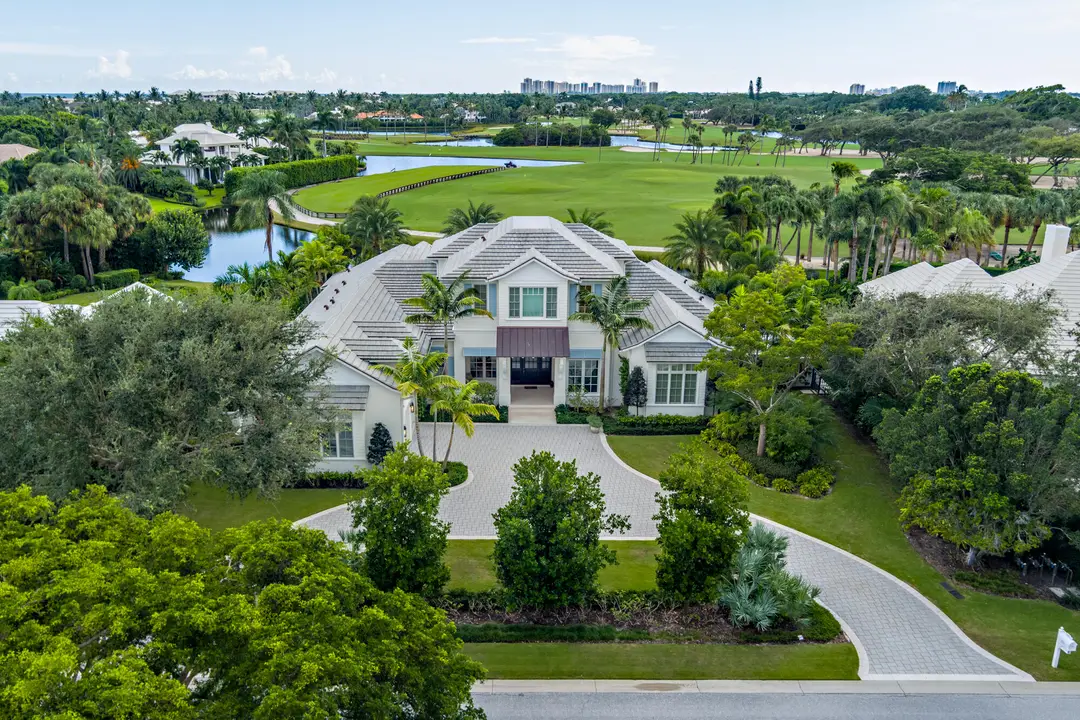 1263 Lake House Drive, North Palm Beach, FL 33408