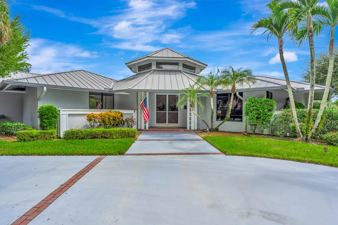 4421 SW Parkgate Boulevard, Palm City, FL 34990