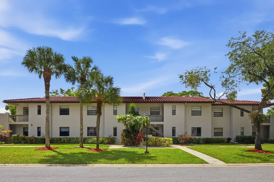 21364 Cypress Hammock Drive 1G, Boca Raton, FL 33428