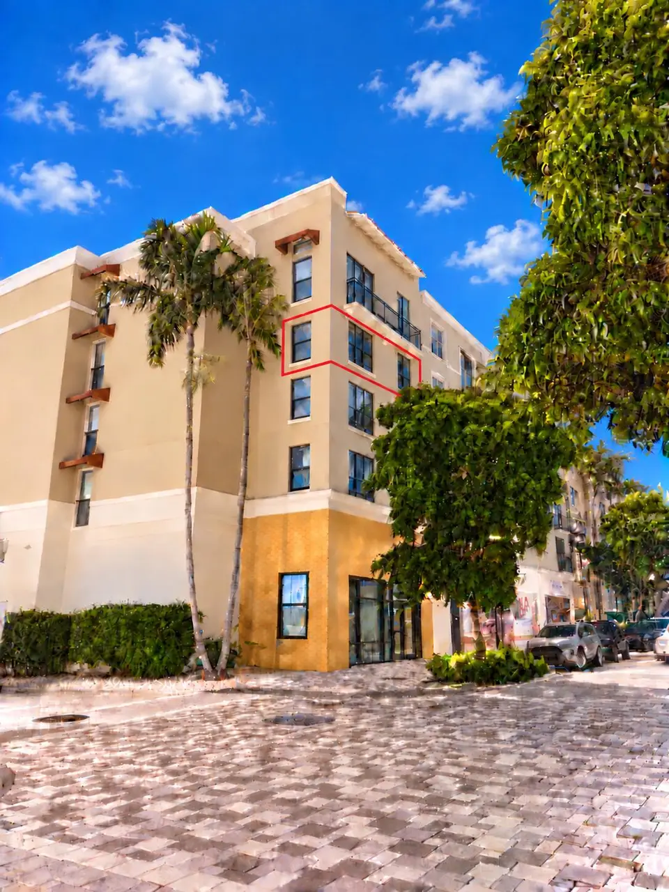 630 S Sapodilla Avenue 433, West Palm Beach, FL 33401