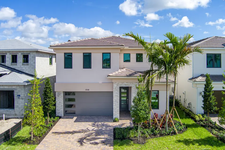 1016 RALEIGH Way, Wellington, FL 33414