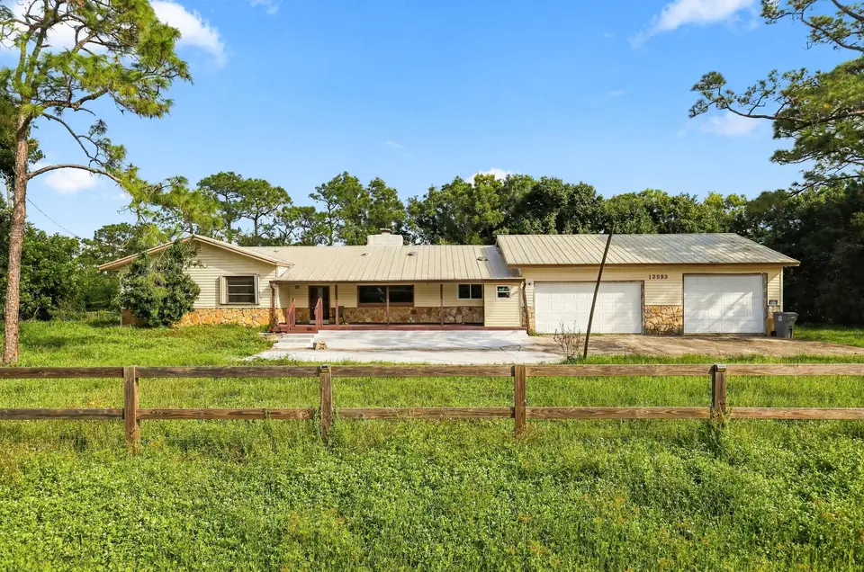 12693 PERSIMMON Boulevard, West Palm Beach, FL 33411