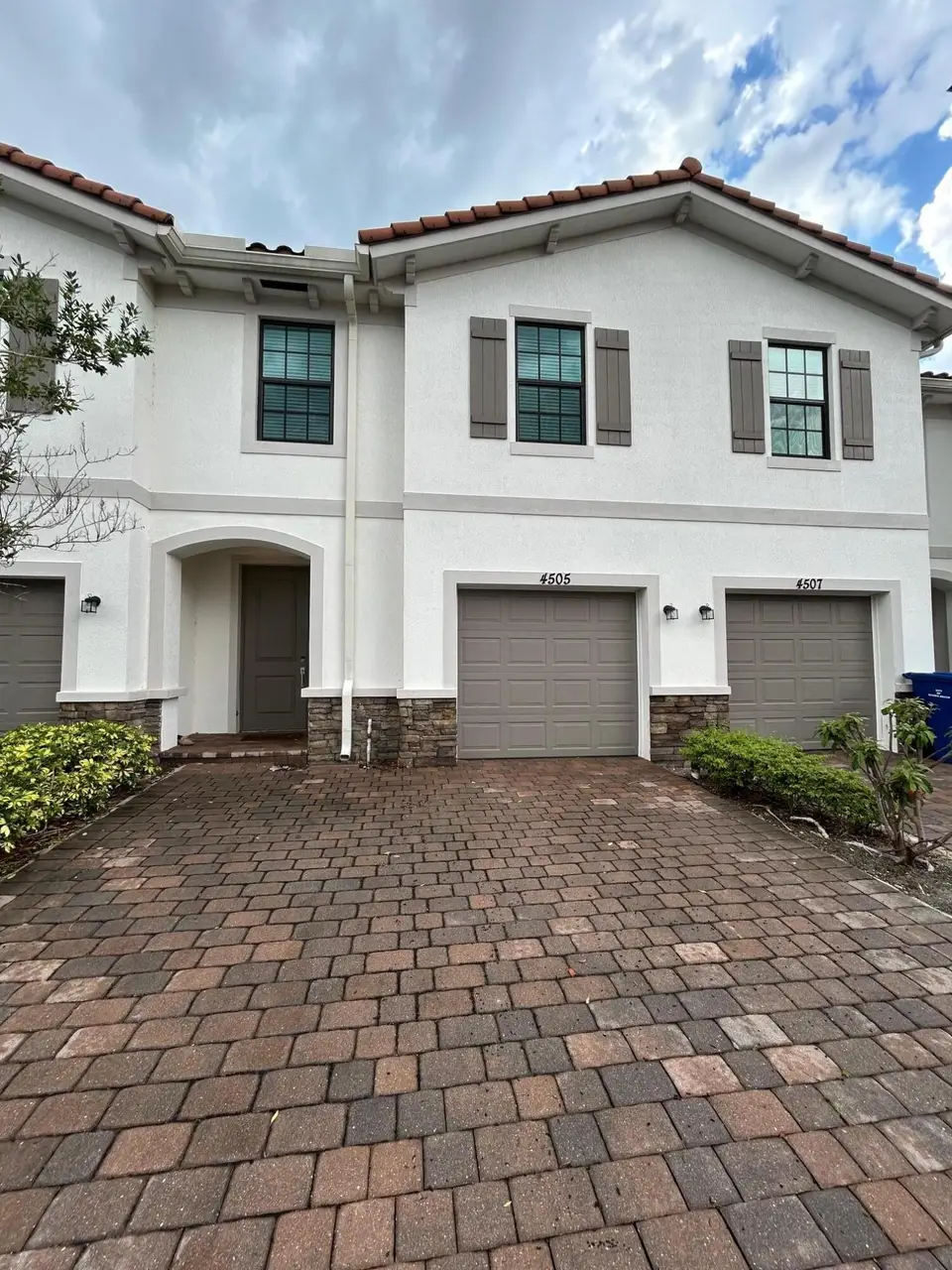 4505 Hartwell Lane, Riviera Beach, FL 33410