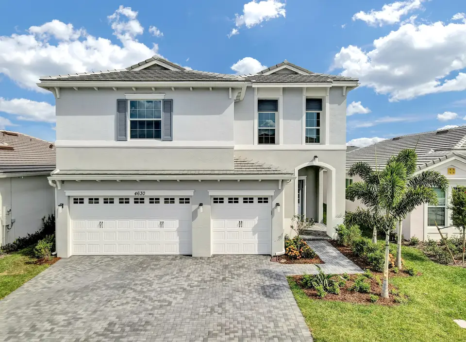 4630 Woodland Way, Westlake, FL 33470