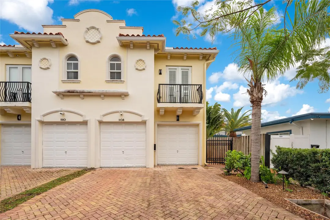 1108 NE 16TH Avenue, Fort Lauderdale, FL 33304