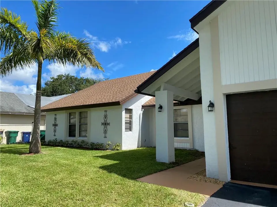 7408 NW 48TH Court, Lauderhill, FL 33319