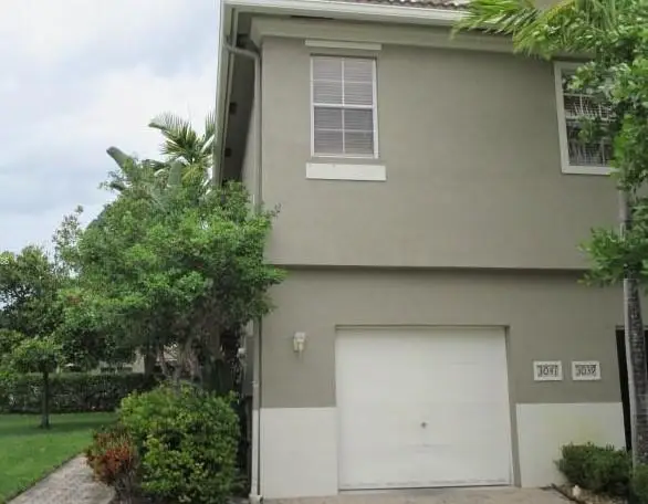 3041 Laurel Ridge Circle, Riviera Beach, FL 33404