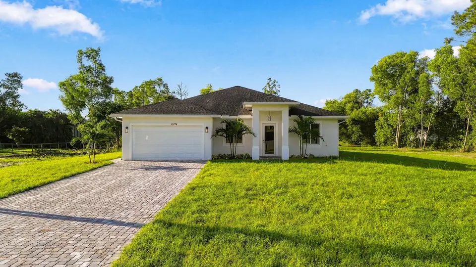 17878 91st Place N, Loxahatchee, FL 33470