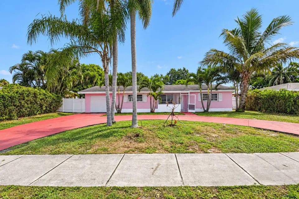 1186 DREXEL Road, West Palm Beach, FL 33417