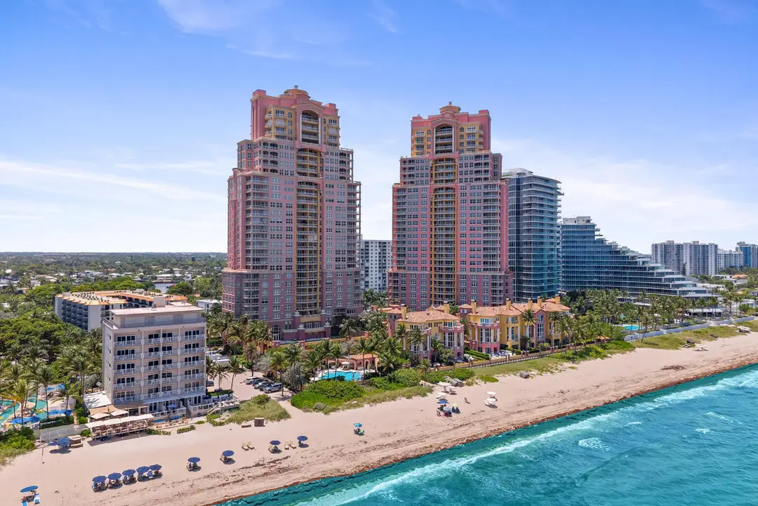 2110 N OCEAN Boulevard 15D, Fort Lauderdale, FL 33305