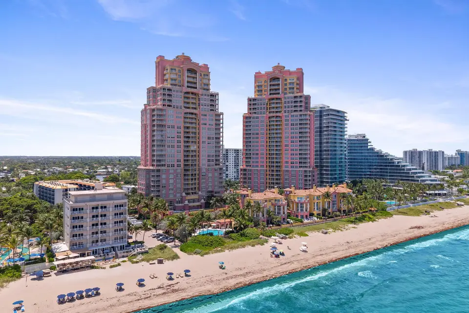 2110 N OCEAN Boulevard 15D, Fort Lauderdale, FL 33305