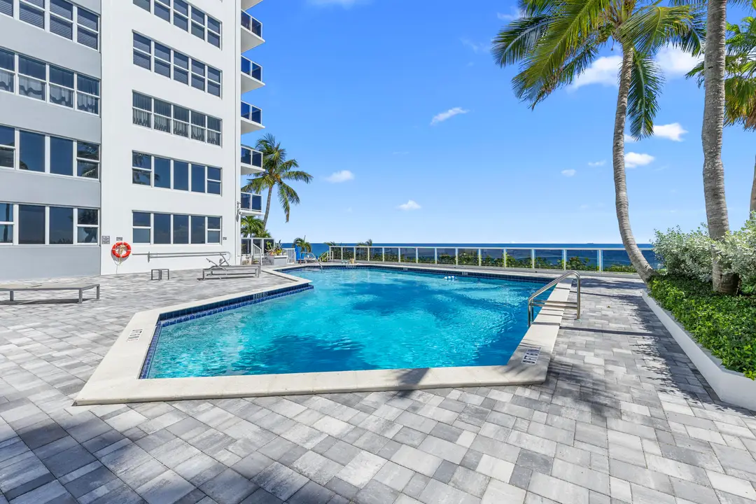 3700 GALT OCEAN Drive 815, Fort Lauderdale, FL 33308