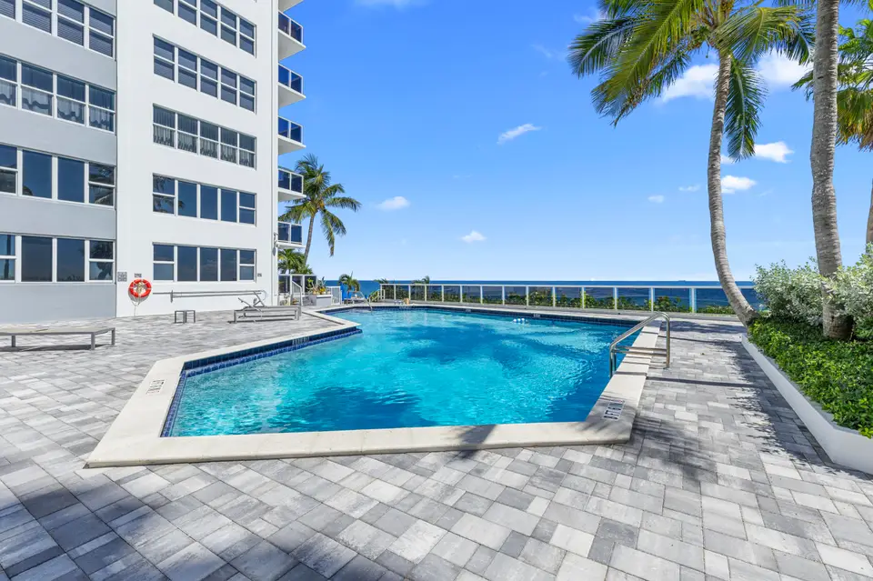 3700 GALT OCEAN Drive 815, Fort Lauderdale, FL 33308