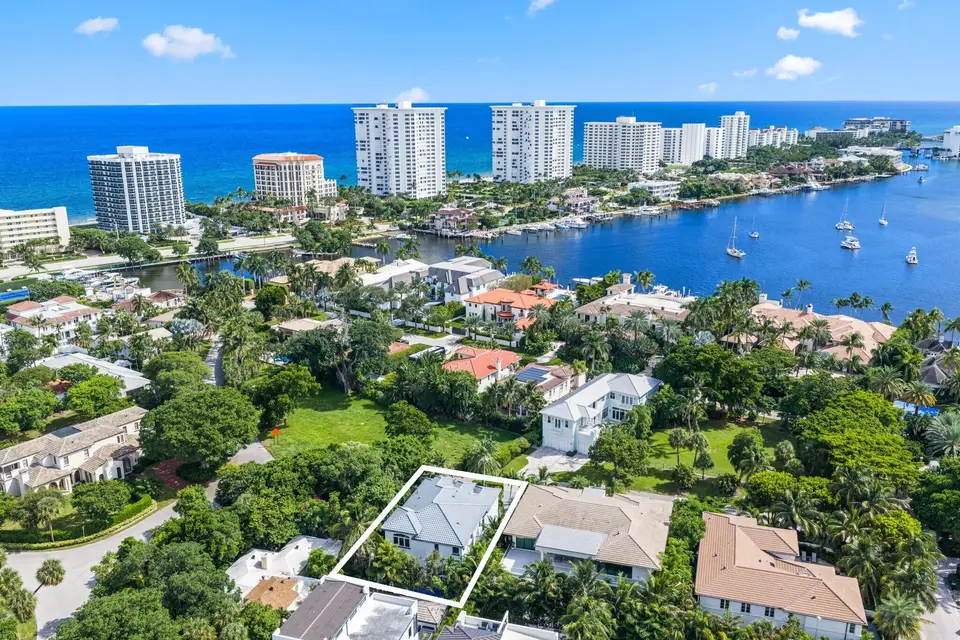 755 W Fern Drive, Boca Raton, FL 33432