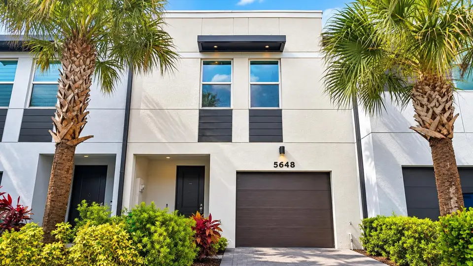 5648 MENTMORE Drive, Mangonia Park, FL 33407