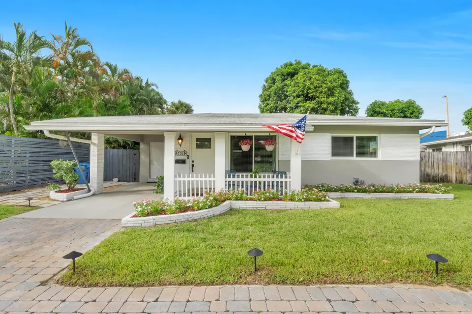731 NE 49TH Street, Oakland Park, FL 33334