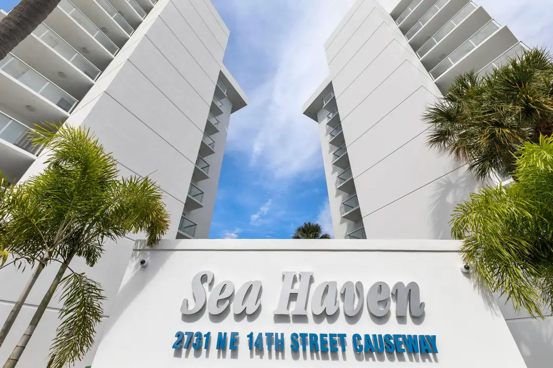 2731 NE 14th Street Causeway 407, Pompano Beach, FL 33062
