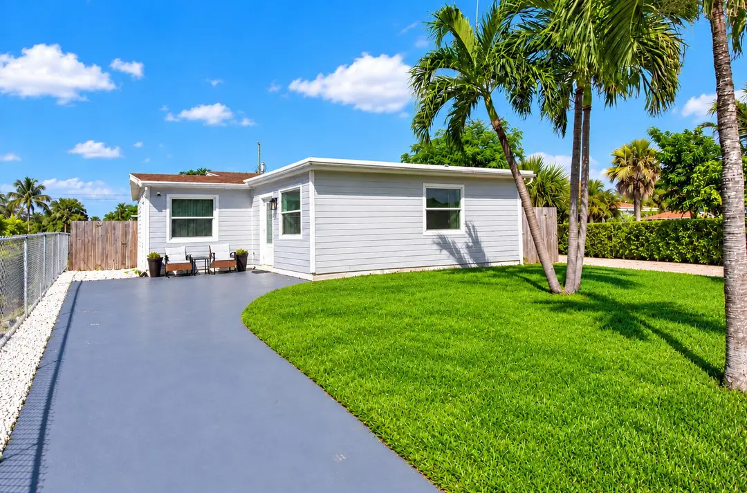DELRAY BEACH