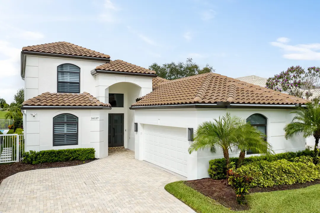 16137 Villa Vizcaya Place, Delray Beach, FL 33446
